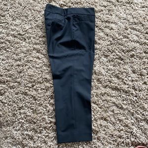 The limited Women’s cropped dress pants